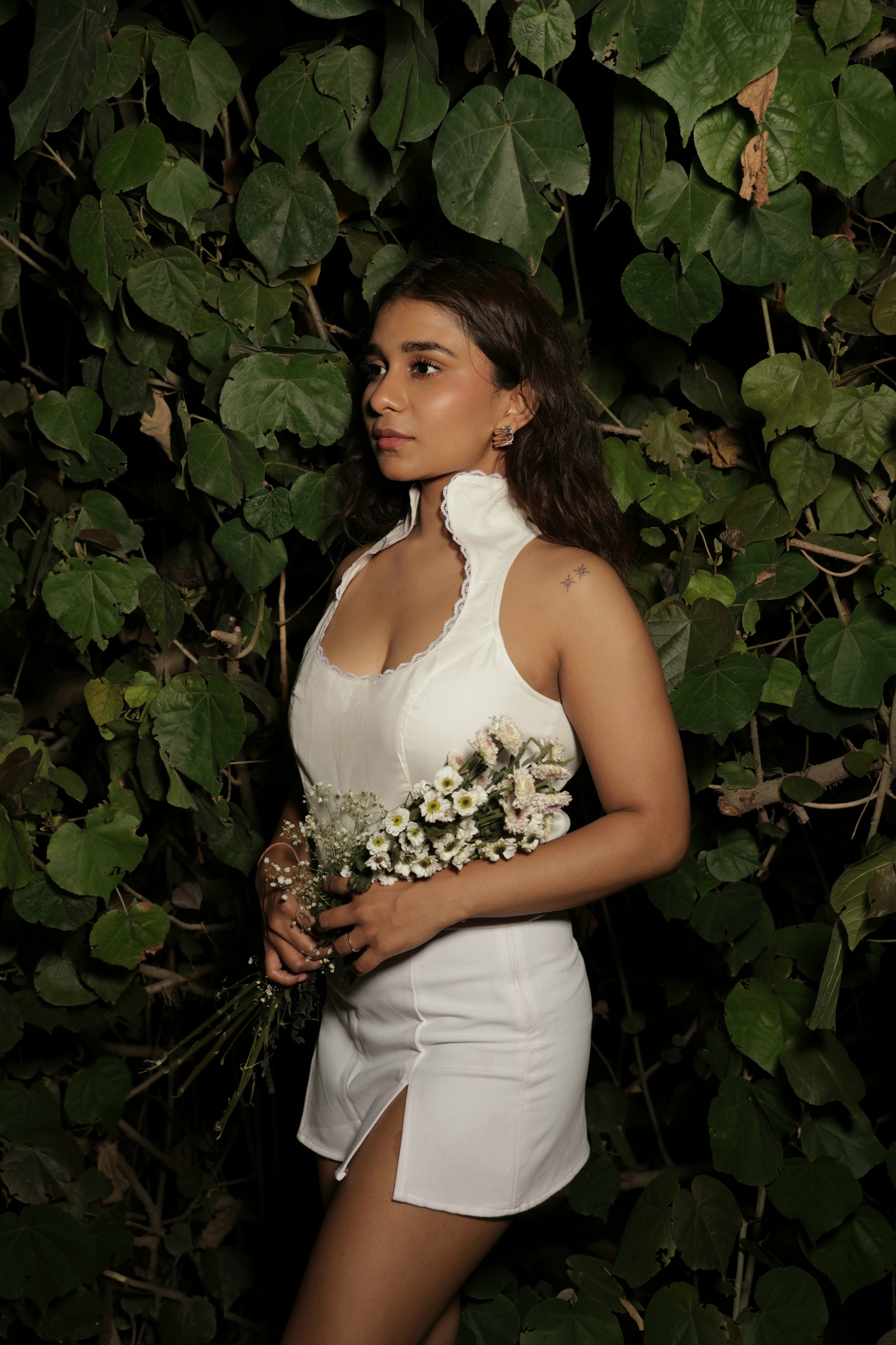 daisy top