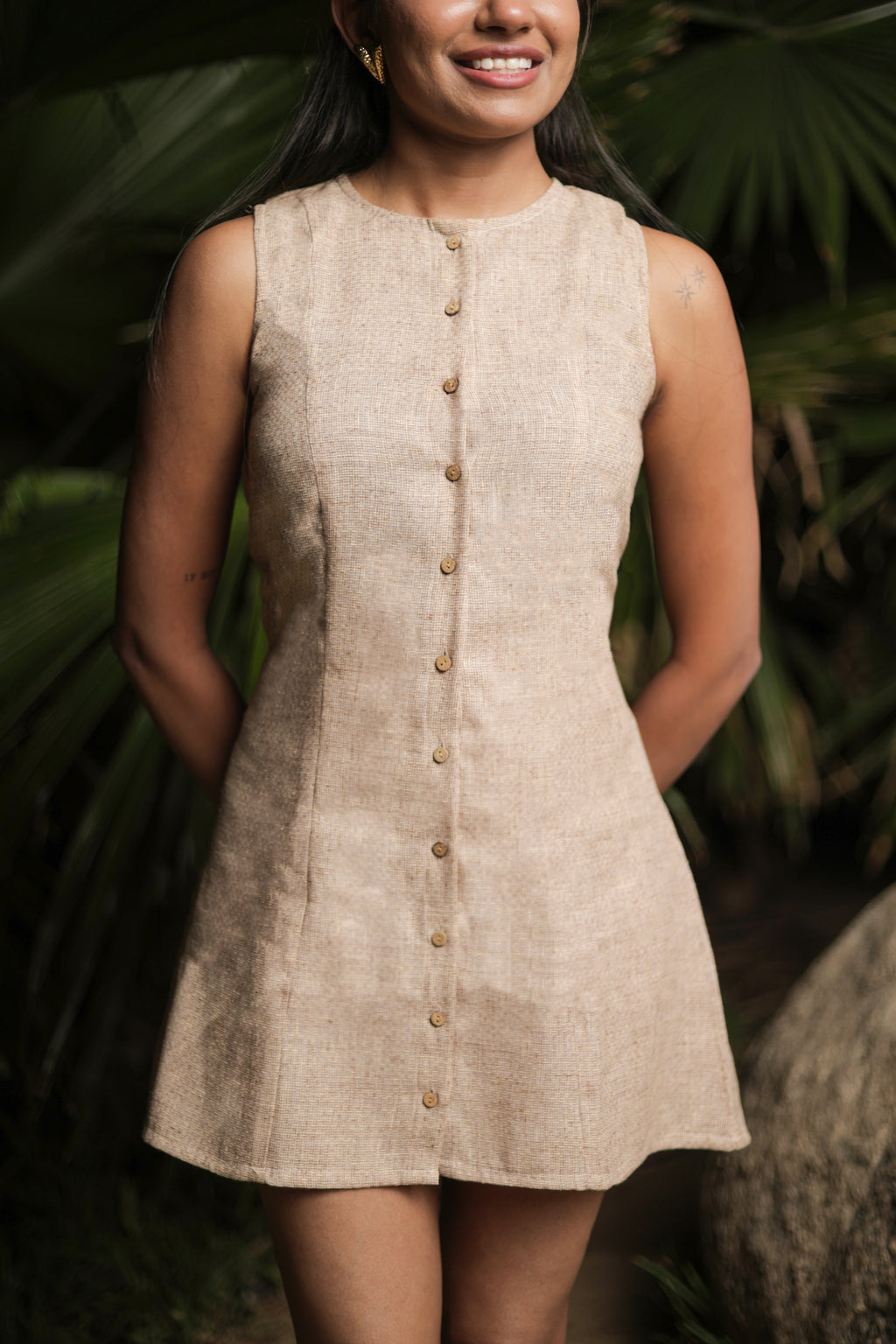 belle dress
